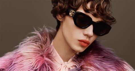 latest gucci sunglasses 2023|gucci customer service phone number.